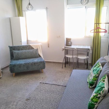 Mayte Home Playa La Mata ลามาตา ภายนอก รูปภาพ