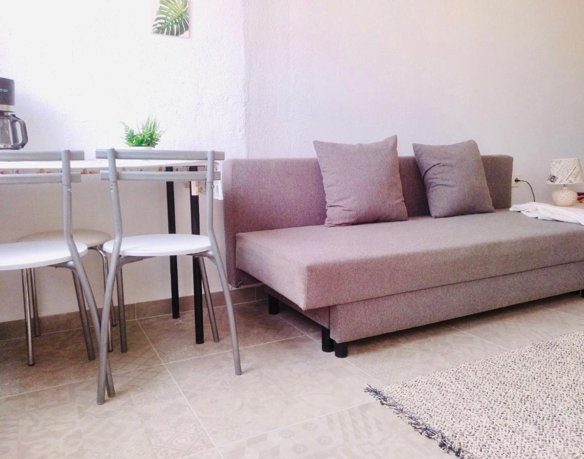 Mayte Home Playa La Mata ลามาตา ภายนอก รูปภาพ