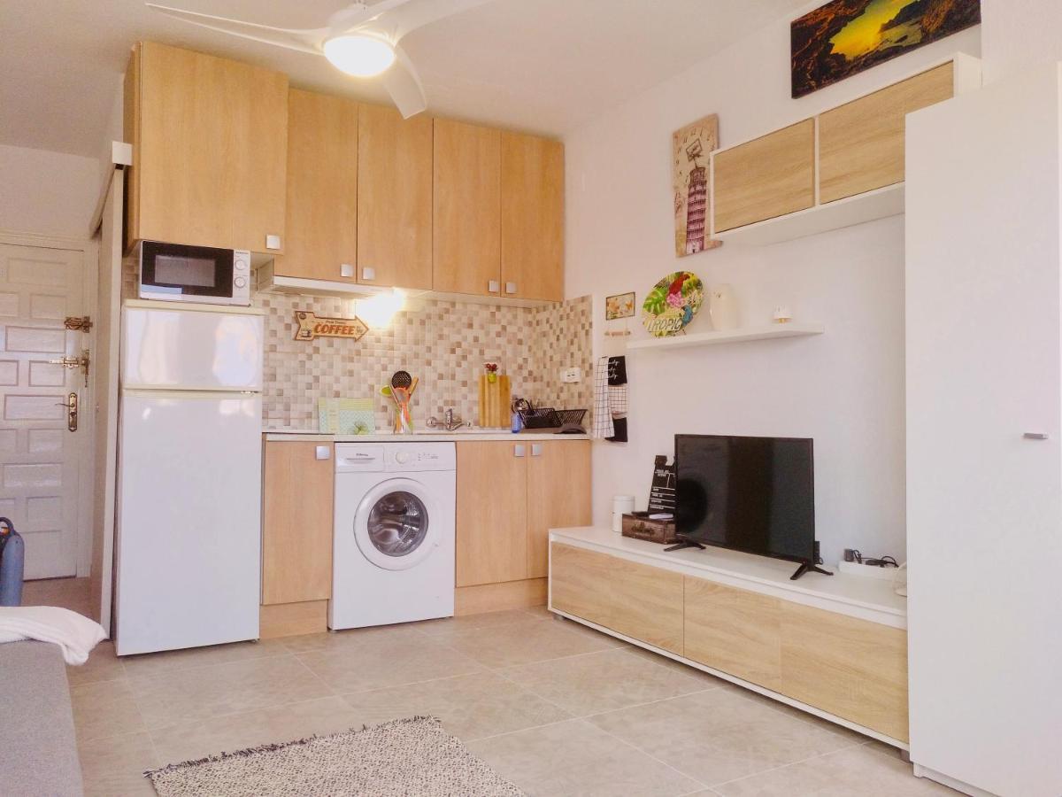 Mayte Home Playa La Mata ลามาตา ภายนอก รูปภาพ