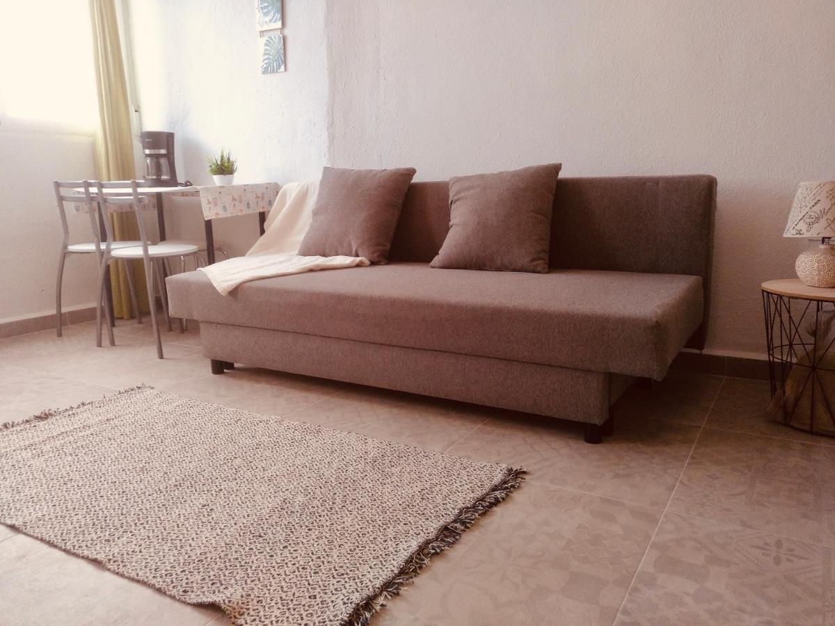 Mayte Home Playa La Mata ลามาตา ภายนอก รูปภาพ