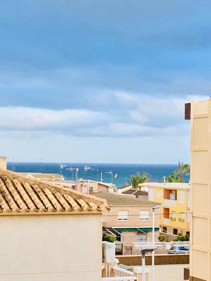 Mayte Home Playa La Mata ลามาตา ภายนอก รูปภาพ
