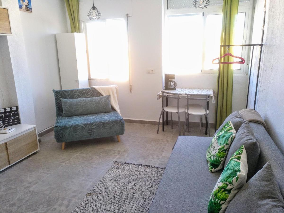 Mayte Home Playa La Mata ลามาตา ภายนอก รูปภาพ