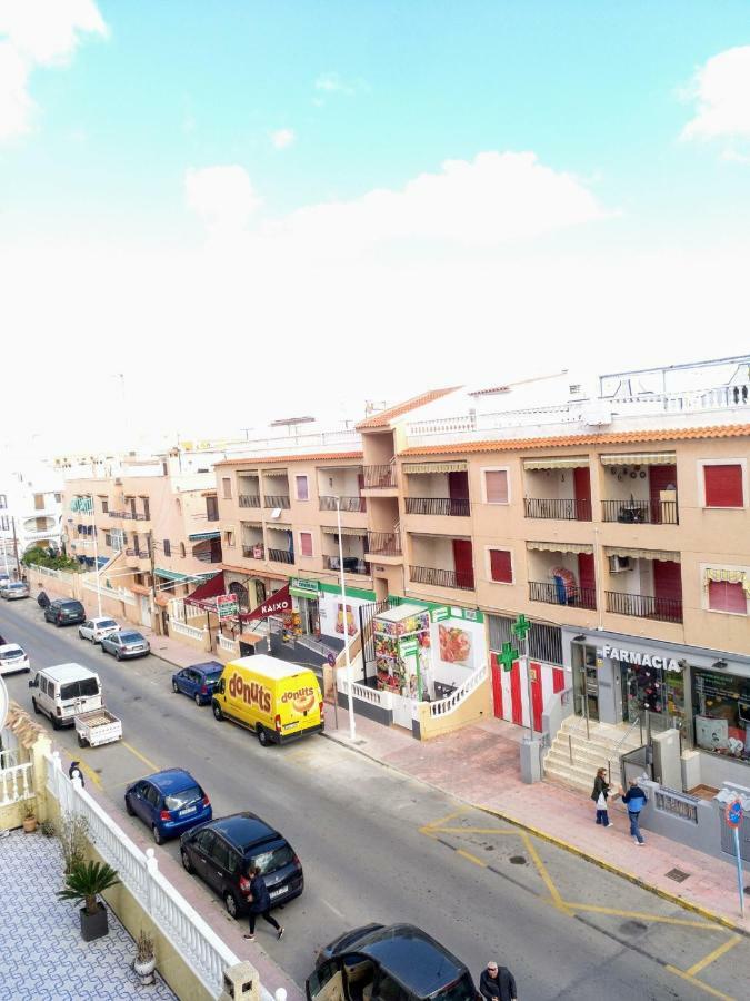 Mayte Home Playa La Mata ลามาตา ภายนอก รูปภาพ